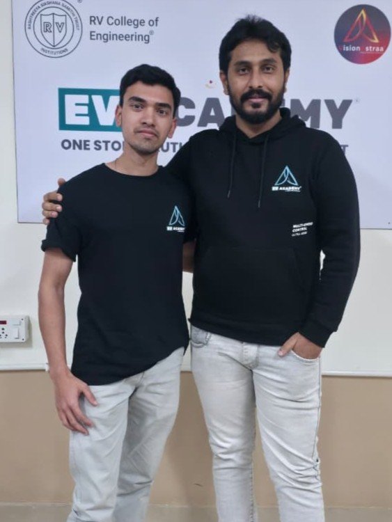 Placed Student
