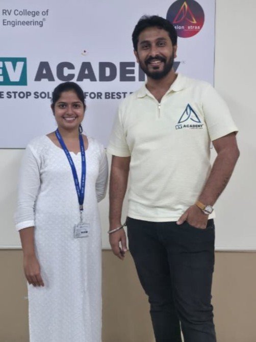 Placed Student