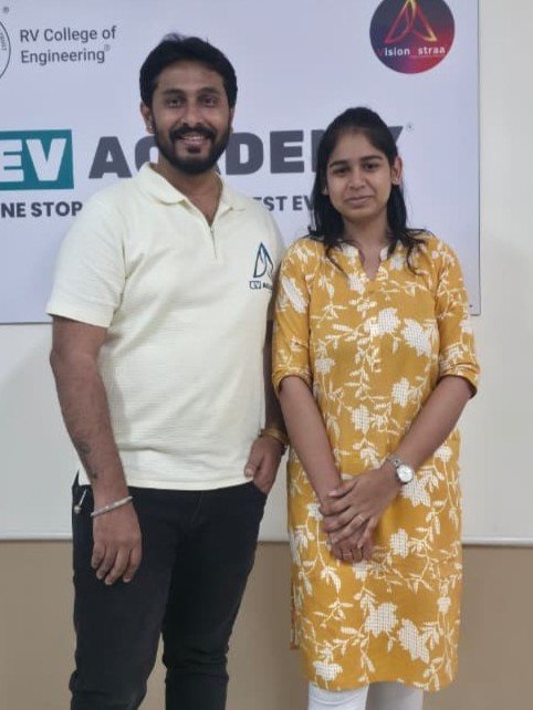 Placed Student