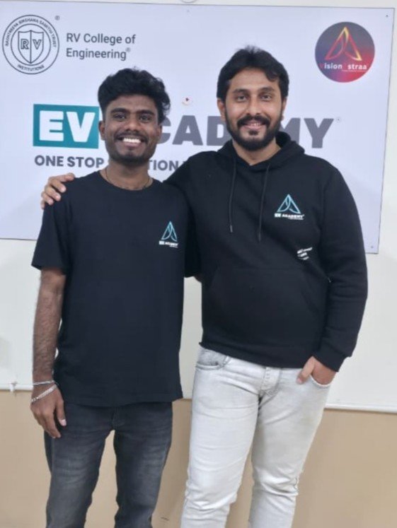 Placed Student