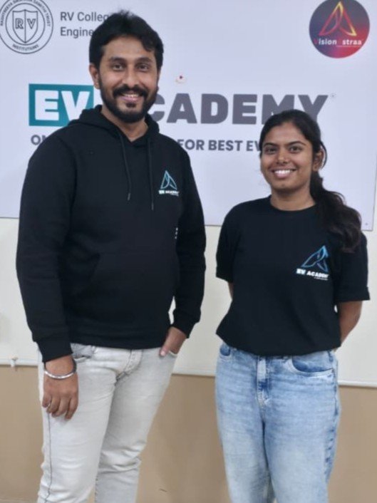Placed Student